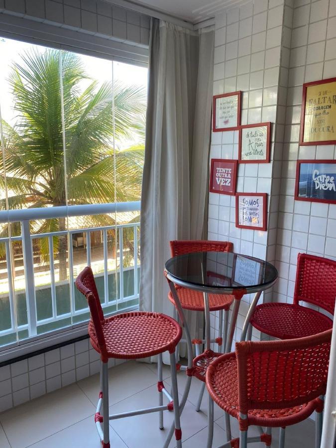 Apartamento Completo No Beach Way Porto Das Dunas - Apto Luxo Акирас Экстерьер фото